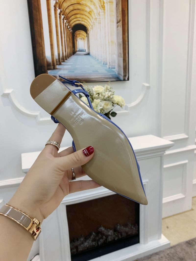 Valentino Sandals